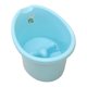 thumbnail image 1 of Cubo Para Bañera De Bebé, Cubo Portátil Para Baby Shower Para Bebés De 0 A 3 Años, Recién Nacido, Azul, 1 of 3