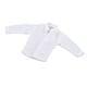 thumbnail image 4 of 1/12 Figuras De Acción Masculinas Camisa Niños Adultos Regalos Modelo Muñeca Ropa, 4 of 5