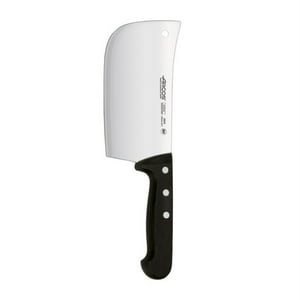Hacha Carnicera 16Cm Universal Acero Inoxidable Arcos