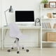thumbnail image 2 of Silla de Escritorio Classic Blanco, 2 of 6
