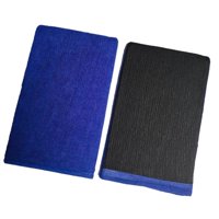 Magideal - Manopla De Barra De Arcilla Genérica, Herramientas De Manopla De Arcilla, Sin Arañazos, Suministros Automotrices, Guante Para Lavado De Coche, 2 Uds.