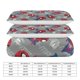 thumbnail image 3 of Cartoon Hi Spider-Man 3 Pieces Duvet Cover Set Full Size Super Soft Fade Resistant Microfiber, 3 of 4