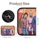thumbnail image 2 of Bolsa de Almacenamiento Desmarcar The Big Bang Theory 26.5x17.8cm, 2 of 5