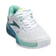 thumbnail image 2 of Zapatilla Pádel Mujer Roland 24  Blanco Turquesa Joma, 2 of 4