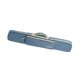 thumbnail image 4 of 3x4 Piscina Cue Cas Protector Ligero 1/2 Casos De Cue Articulados Case De Palo De Piscina 90 Cm Azul, 4 of 5