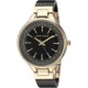 thumbnail image 1 of Reloj Mujer Anne Klein Cristal Premium Pulsera Negra 36mm, 1 of 3