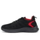 thumbnail image 3 of Zapatilla Deportiva Mujer Negro Akira Chinitown, 3 of 6