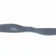 thumbnail image 4 of Hélices KingVal T-Series 1255 de Fibra de Carbono 30 cm 4 unidades, 4 of 4