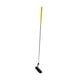 thumbnail image 1 of Putter De Golf Liviano Para Golfistas De Mano Derecha Para El Fondo Del Patio Al Aire Libre Amarillo, 1 of 5