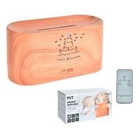 Disparo - Humidificador De Aromas Disufor Aromas Con Control