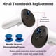 thumbnail image 2 of Reemplazo De Thumbstick Para Meta Quest 3 quest 2, 2 of 5