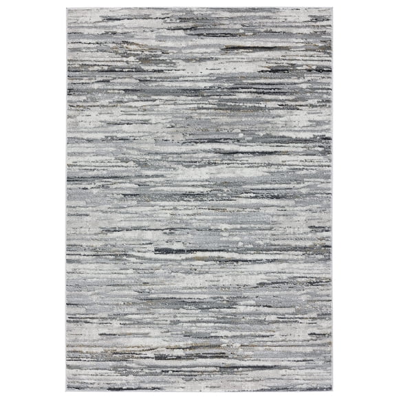 Alfombra decorativa United Weavers Veronica Riseley Wheat, 80 x 220 cm