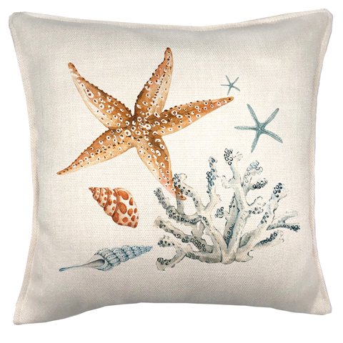 Tuyo Print - Cojín Stella 3,45X45