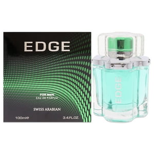 Swiss Arabian - Edge De Para Hombres - Edp Spray
