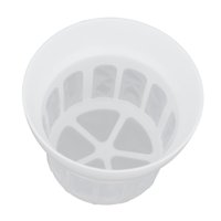 Magideal - Colador De Malla De Yogur Para Alimentos, Cesta De Colador De Malla De Yogur Para Alimentos, Colador De Alimentos, Fabricante De Queso, Colador De Mal