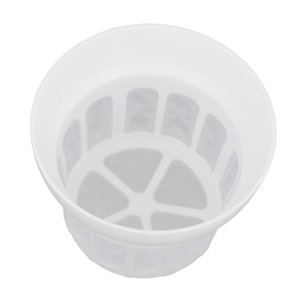 Magideal - Colador De Malla De Yogur Para Alimentos, Cesta De Colador De Malla De Yogur Para Alimentos, Colador De Alimentos, Fabricante De Queso, Colador De Mal