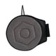 thumbnail image 5 of Cojín de Asiento Giratorio de 360 Grados, Cojín para Silla, Cómodo, Portátil, Transpirable, Protector de Asiento, Cojín para Asiento de Coche para Per Gris, 5 of 5