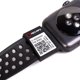 thumbnail image 2 of Banda para Reloj myID Negra - Funda de Identificación Médica Impermeable, 2 of 4
