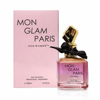 Fragrance Couture - Fc Mon Glam Paris Edp 100Ml Mujer