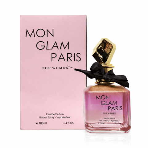 Fragrance Couture - Fc Mon Glam Paris Edp 100Ml Mujer