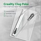 thumbnail image 2 of Kit de limpieza de boquillas para impresora 3D Creality Clog Poke Φ1,5 mm, 2 of 8