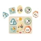 thumbnail image 2 of Mi Primer Puzzle Farmers Fun Day Tiny Love, 2 of 6
