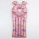 thumbnail image 2 of Flotador Colchoneta Inflable Tipo Tabla Piscina 180x57cm, 2 of 4