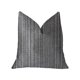 thumbnail image 1 of Cojín Plutus Brands Plutus Parallel Lanes Luxury de 45 x 45 cm, 1 of 3