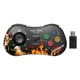 thumbnail image 1 of Controlador Inalámbrico 8bitdo Neogeo Kyo Kusanagi Edition, 1 of 3