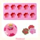 thumbnail image 5 of X2 Molde Para Chocolates Patitas De Perro Silicona Molde Silicona para Chocolates Snacks, 5 of 10