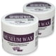 thumbnail image 1 of Museo Wax Quakehold! 66112 Clear 60 ml (paquete de 2), 1 of 5