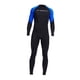 thumbnail image 4 of Buceo Traje De Neopreno Pieza Traje De Neopreno Kayak Buceo Snorkel Hombres Cuerpo Completo, 4 of 5