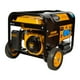thumbnail image 1 of GENERADOR BENCINERO 2,8 KW 220 V SGG3500EH, 1 of 3