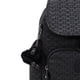 thumbnail image 2 of Mochila Kipling City Pack Mini Negra, 2 of 3