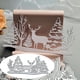thumbnail image 1 of Troqueles De Corte Árbol De Navidad Y Ciervo De Metal Para Manualidades Diy, 1 of 8