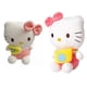 thumbnail image 3 of Juguete Peluche Hello Kitty Con Camara 20cm Rosado Infantil, 3 of 3