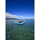 thumbnail image 2 of Plataforma Isla Deck Inflable Flotante Lago 240x165 cm - Mocha, 2 of 3