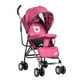 thumbnail image 1 of Coche Paragua Oso Burgundy, 1 of 4