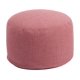 thumbnail image 3 of Otoman Zuo Aruz Rojo 100% Polipropileno para Exterior con Cojín, 3 of 9