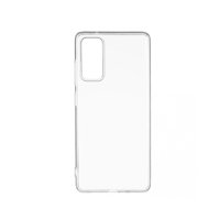 Oem - Carcasa Transparente Samsung Galaxy S20 Tpu