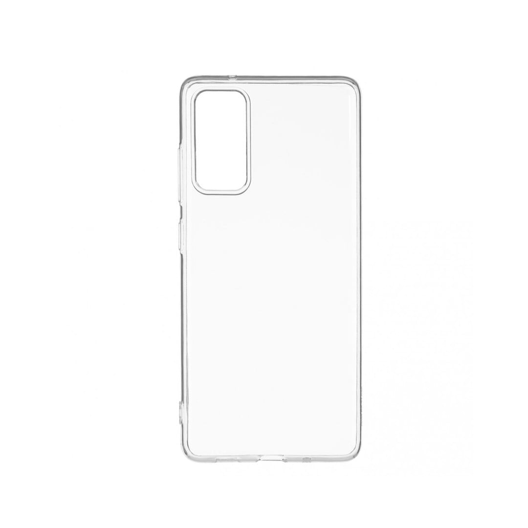 Oem - Carcasa Transparente Samsung Galaxy S20 Plus Tpu