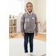 thumbnail image 4 of Poleron Niña Hello Kitty gris 3, 4 of 8