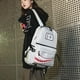 thumbnail image 2 of School Boys girls Shark Backpacks Large Capacity Bookbag Waterproof Women's Travel Back Pack, 2 of 3