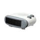 thumbnail image 1 of Calefactor Termoventilador 2000W Blanco Silencioso, 1 of 5
