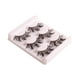 thumbnail image 4 of Set de 3 Pares de Pestañas Postizas Impermeables Estilo E para Mujer, Ideal para Fiestas y Bodas, 4 of 5