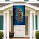 thumbnail image 5 of Dog Man Bandera impresa con temática, regalo perfecto para fanáticos, amigos y familiares, y adecuada para actividades al aire libre e interiores, decoraciones de fiesta. 120*180CM, 5 of 6