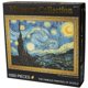thumbnail image 2 of Rompecabezas Moruska 1000 piezas – Noche Estrellada de Van Gogh, 2 of 7