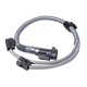 thumbnail image 4 of Sensor De Detonación De Metal, Arnés De Cables, Piezas De Repuesto Para Coche 82219-07010, 4 of 5