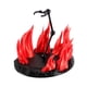 thumbnail image 4 of Efecto De Fuego Para Exhibir Figuras De Acción, Mu?ecos Y Modelos De Juguete (rojo), 4 of 5