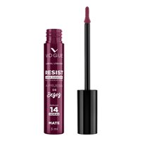 Loreal - Vogue Labial Resist Vive